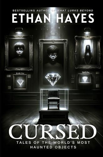 Cursed: Tales of the World's Most Haunted Objects
