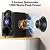 Bobtot Wireless Surround Sound System Home Theater System, 1000W Surround Speakers 8" Subwoofer 5.1/2.1 Channel Deep Bass with HDMI ARC Optical Bluetooth Karaoke Input