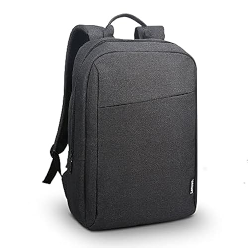 Lenovo Notebookrucksack 15.6" Casual Backpack Black, 4X40T84059