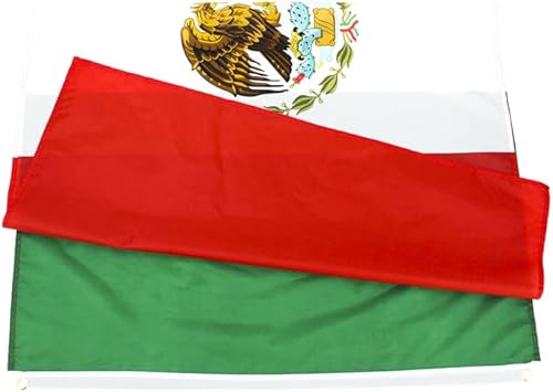 Miniatura 2 de Bandera de países del mundo de 3 x 5 pies