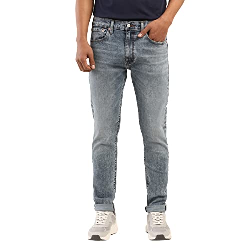 Levi’s Men’s 512 Slim Fit Jeans Levi’s Men’s 512 Slim Fit Jeans