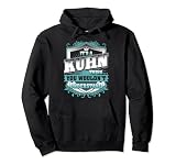 It's A KUHN Thing You Wouldn't Understand Name...