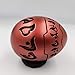 Jak and Daxter Precursor Orb Rose with Stand Handmade