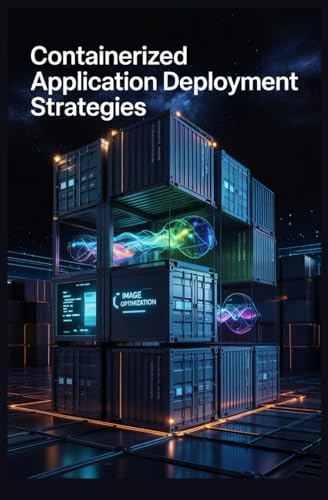 CONTAINERIZED APPLICATION DEPLOYMENT STRATEGIES: Image optimization runtime isolation and scalable orchestration