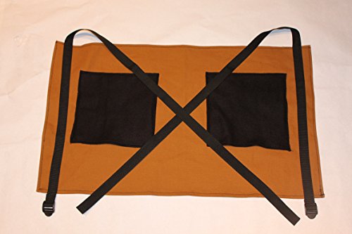 SmartGuard Elite Night Guard (2 Guards & 1 Cleaning Case) for Clenching