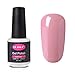 CLAVUZ Gel Nail Art Polish UV/Led Soak Off Gel Nails Polishes Salon Nails Artistic Manicure 8ml 017
