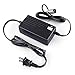 LotFancy 36V 1.5A Battery Charger for Razor MX500, MX650, GT GT750, IZIP I600, I750, I1000, Mongoose M750, X-Treme X-600, Schwinn S600 S1000 ST1000 Stealth X1000, UL Listed