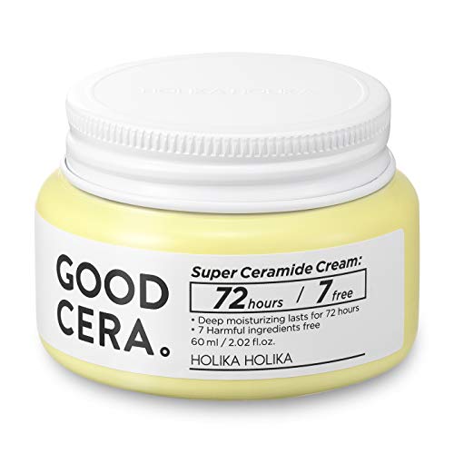Holika Holika Good Cera Super Ceramide Cream 60Ml 2.02 Fl.oz. #TOP2