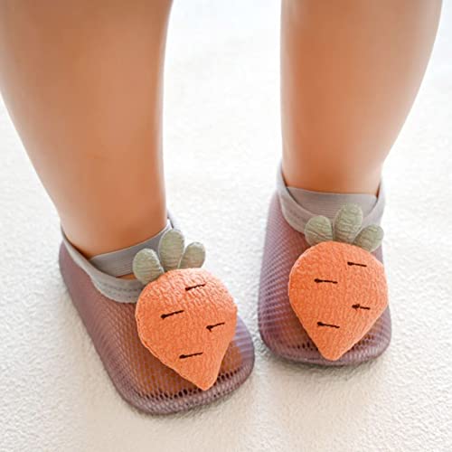 Animal crianças meninos meninas meias sapatos descalços meias antiderrapante piso desenho desenho ma