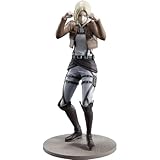 Attack on Titan - Annie Leonhart (The World Outside The Walls), Collectible Figure