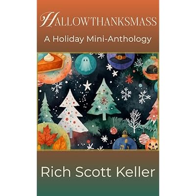 Hallowthanksmass