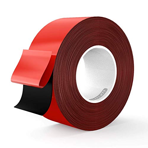 Tesa Doppelseitiges-Klebeband Extra Strong, 05686, Extra Stark, Weiß, PP, 50mm X 10m – Böttcher AG