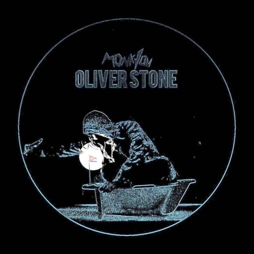 Oliver Stone