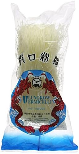 Lungkow Vermicelli 250 g (Pack of 10)