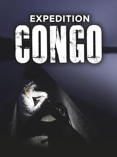 Expedition Congo