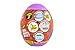 RYAN'S WORLD Mini Mystery Egg, Series 2, Purple