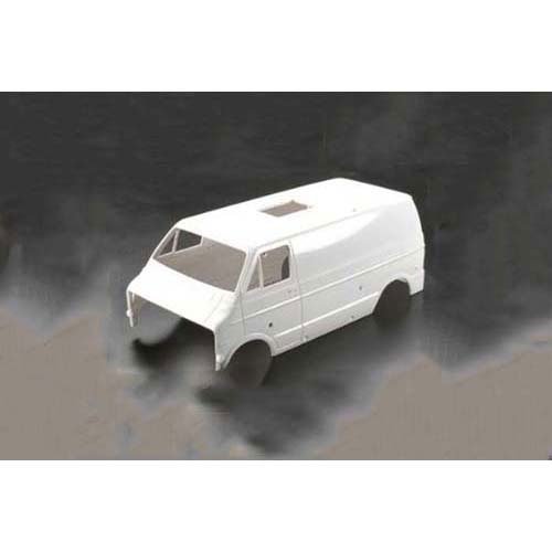 Tamiya 0335080 Lunch Box Body for 58063 - RC Car Spares