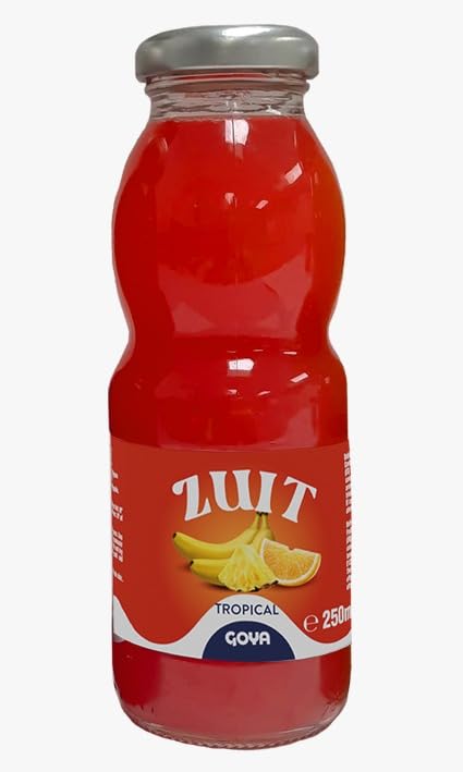 Goya Jugo Tropical