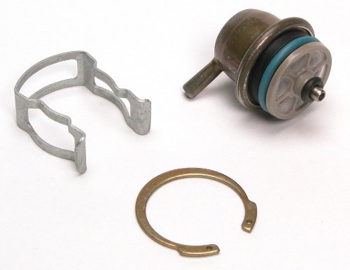 Delphi Fp10023 Fuel Injection Pressure Regulator #TOP2