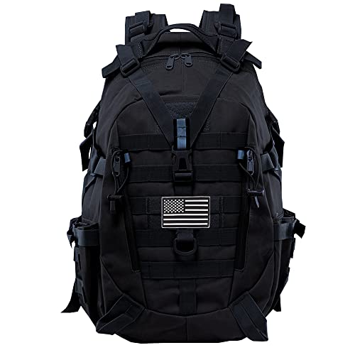 Top 10 best backpacks for patches Hujaifa