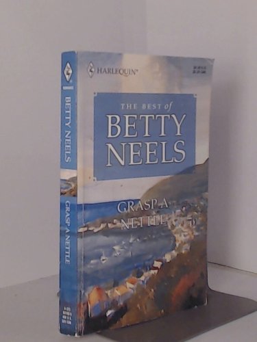 Grasp a Nettle 0373631936 Book Cover