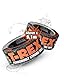 T-Rex – Gewebeband 48mm x 9,1m grau– Extrem starkes & reißfestes Gaffa Tape für innen & außen – Wasserfestes Panzertape mit starker Klebkraft – Ideal zum universellen Reparieren & Befestigen