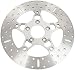 EBC Brakes FSD010 Brake Rotor