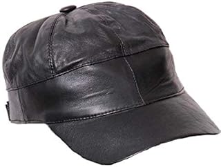 Amazon leather caps Clearance