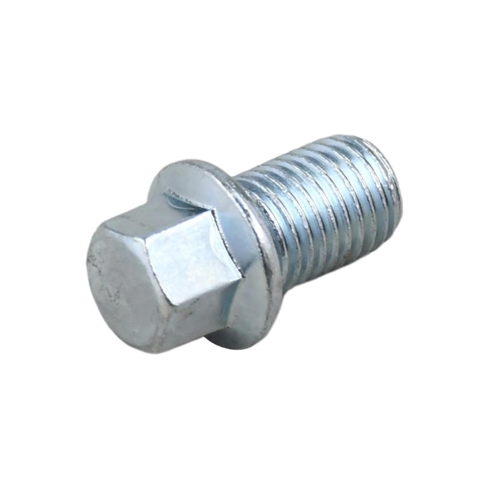 Tapón de drenaje de aceite sin pérdidas compatible con motor GX160 6