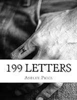 199 Letters: Sometimes Dreams Are Like Reality 151142625X Book Cover