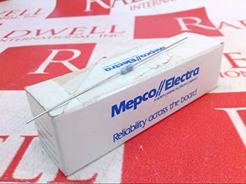 MEPCORN55E4531B Resistor Metal Film 1/8W 100PK