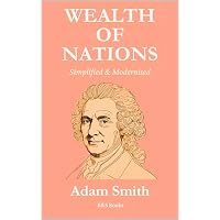 Wealth of Nations