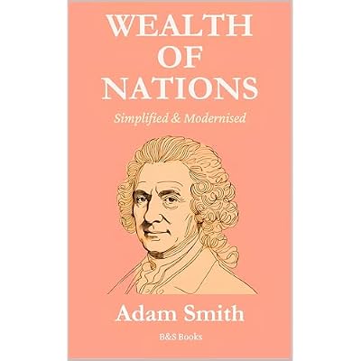 Wealth of Nations