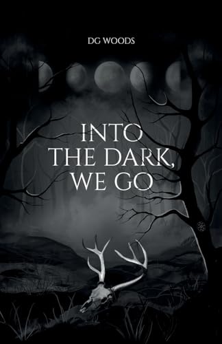 Into the Dark, We Go