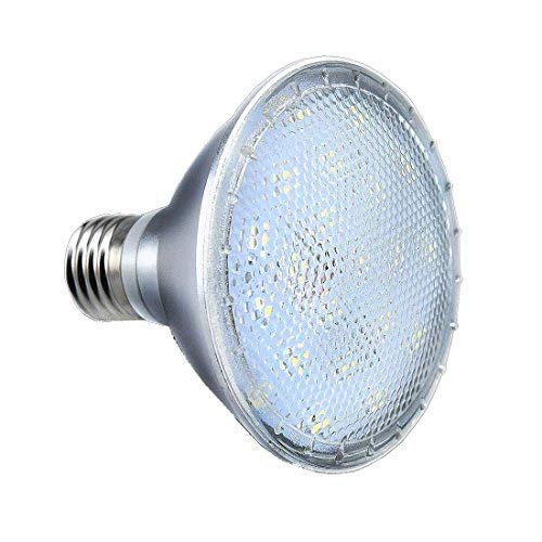 GY E27 LED Lampe 30W – 6500K Kaltweiß, 4800 Lumen, Nicht Dimmbar Für Werkstatt & Lager
