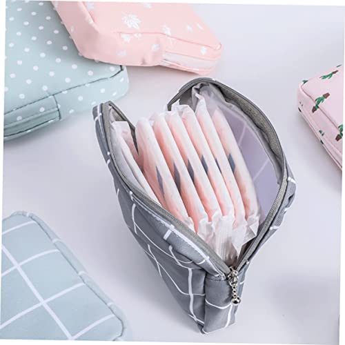 Bolsas de almacenamiento para toallas sanitarias 2 piezas miniatura 6