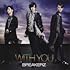 WITH YOU(通常盤)
