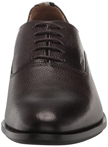 BOSS Men's Oxford Shoes in Grain Leather2