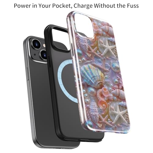Coque iPhone 14 antichoc double couche pour éviter les bris d'écran - 3