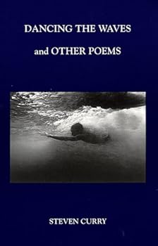 Paperback Dancing The Waves and Other Poems Book