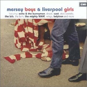 Mersey Boys & Liverpool Girls
