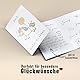 Lovely Cards - Geburtstagskarte Einhorn - ausgefallene Geburtstagskarte - Einhorn Geschenke für Mädchen - lustige Karte Mädchen 7 Jahre, 6 Jahre, 5 Jahre (DIN-A6)