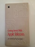 Getting Started With Apple Telecom B000VI7WYS Book Cover