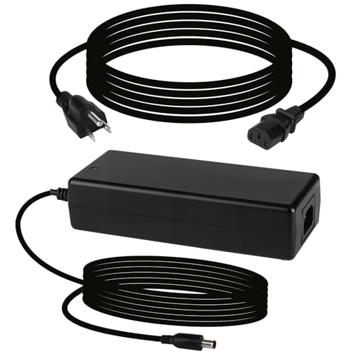 for 48v starlink Power Supply Compatible with Starlink Gen 3 Standard and Mini Models