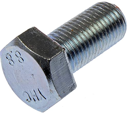 Dorman 428-830 Cap Screw-Hex Head-Class 8.8- M14-1.50 x 30 mm, 10 Pack Universal Fit by Dorman - Used condition - US$13.74