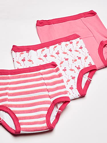 Image of Luvable Friends Baby Cotton Training Pants
