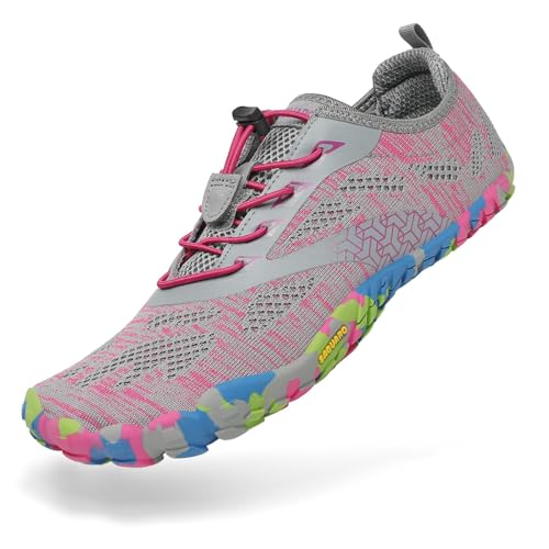 SAGUARO Women’s Barefoot Shoes – Best Multi-Purpose