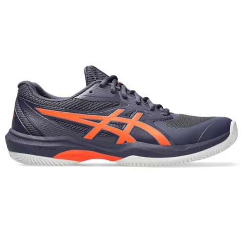 Asics Game Ff Clay Sneaker - 3