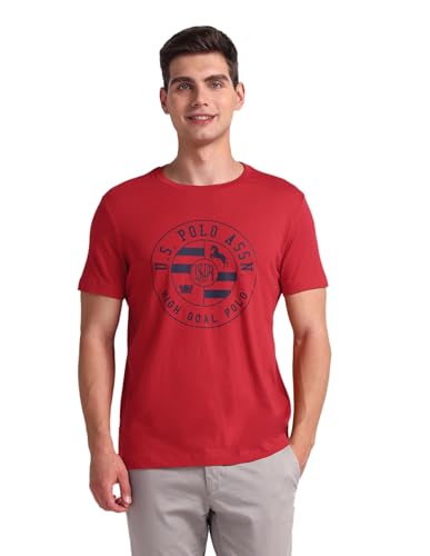 Image of U.S. Polo ASSN. Men T-Shirt