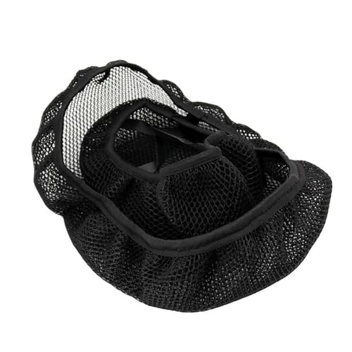 Funda de asiento para Honda NT1100 2022-2023 negra 4